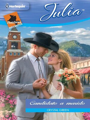 cover image of Candidato a marido
